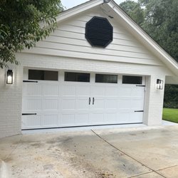 DoorMaxx Garage Door Services - How about a carriage style door for your home