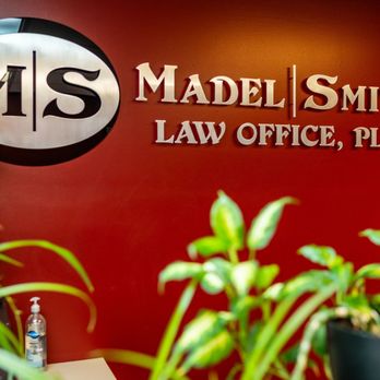 Madel and Smith - Workers Compensation Law Near Me - Spokane, Washington Madel and Smith - Workers Compensation Law Near Me - Spokane, Washington