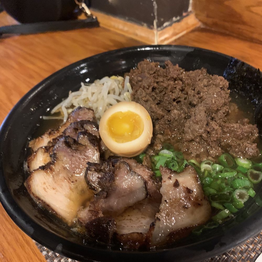 Sakuramen - Shoki Bowl Ramen - Asian Fusion Near Me - Washington, DC, District of Columbia Sakuramen - Shoki Bowl Ramen - Asian Fusion Near Me - Washington, DC, District of Columbia