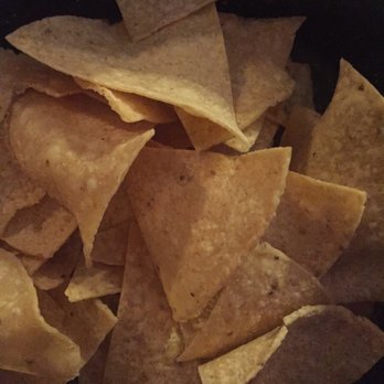 Boathouse Cantina - Good chips! - Burgers Near Me - Salida, Colorado