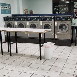 J5 Coin Laundry