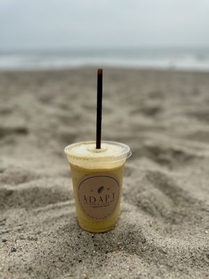 Adapt Kitchen and Juice Bar by null