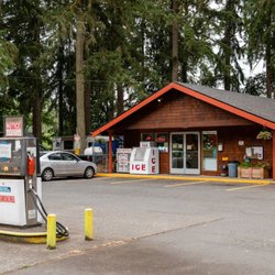 Lewis River Rv Park