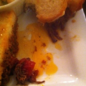 Café Muse - Too much grease :( - Breakfast & Brunch Near Me - Royal Oak, Michigan