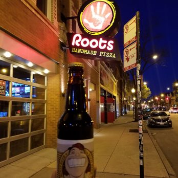 Roots Handmade Pizza - West Town - Pizza Near Me - Chicago, Illinois Roots Handmade Pizza - West Town - Pizza Near Me - Chicago, Illinois