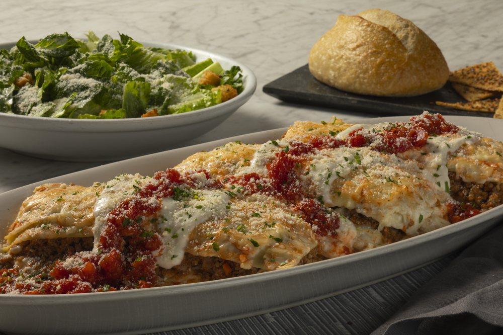 Brio Italian Grille