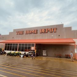 The Home Depot