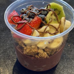 Acai Bowl