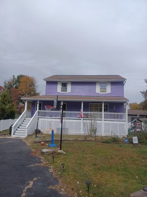 Turner's Service Logo