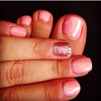 Nails Salon - Nail Salons Near Me - Euless, Texas