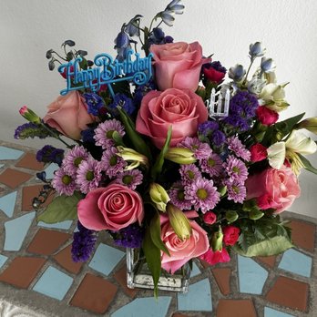 Mercy's Flowers - Florists Near Me - Miami, Florida