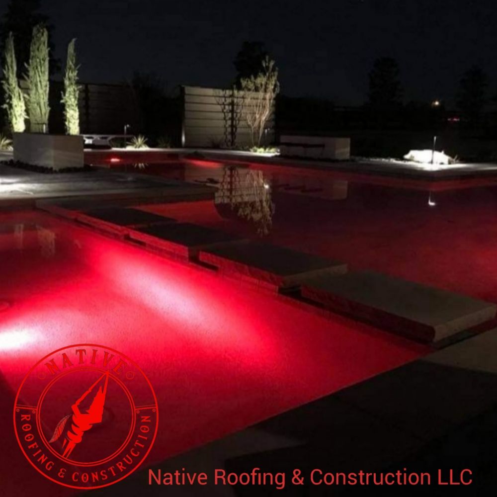 Slide of Native Construction & Roofing