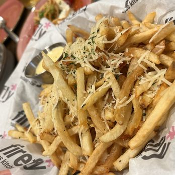 Firefly Tapas Kitchen + Bar - Tapas/Small Plates Near Me - Las Vegas, Nevada