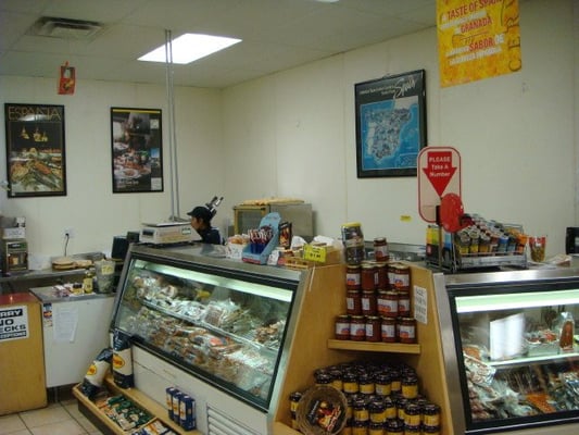 La Española Meats, Inc by null