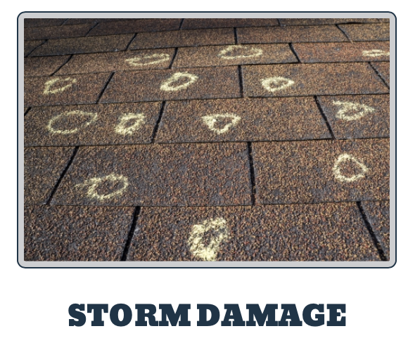 Slide of AWS Roofing Services