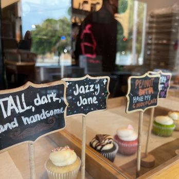 Kupcakerie - More flavors - Cupcakes Near Me - East Point, Georgia Kupcakerie - More flavors - Cupcakes Near Me - East Point, Georgia