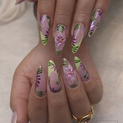Nail Couture