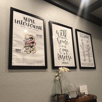 Complete Balance Chiropractic and Wellness - Massage Near Me - Placentia, California