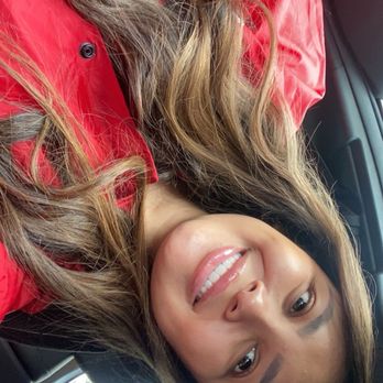 Vegan And Boujee - My juicy lips chantel build up for me - Hair Salons Near Me - Glendora, California