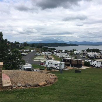 Anchor Down RV Resort - RV Parks Near Me - Dandridge, Tennessee Anchor Down RV Resort - RV Parks Near Me - Dandridge, Tennessee