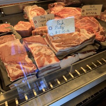 La Vacca Butchery - Breakfast & Brunch Near Me - Grand Rapids, Michigan