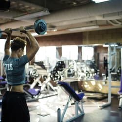 Xtreme Athletics - Personal training session