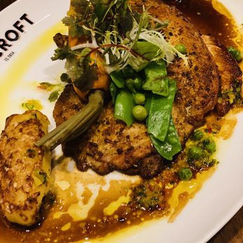 The Bancroft - Giannone Brick Chicken - New American Near Me - Burlington, Massachusetts The Bancroft - Giannone Brick Chicken - New American Near Me - Burlington, Massachusetts