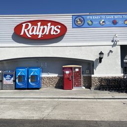 Ralph's Ralph's