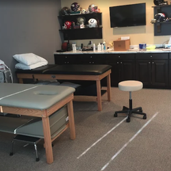 Rhodes Physical Therapy