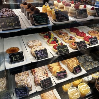 Foreigner - Food display - Breakfast & Brunch Near Me - San Mateo, California Foreigner - Food display - Breakfast & Brunch Near Me - San Mateo, California