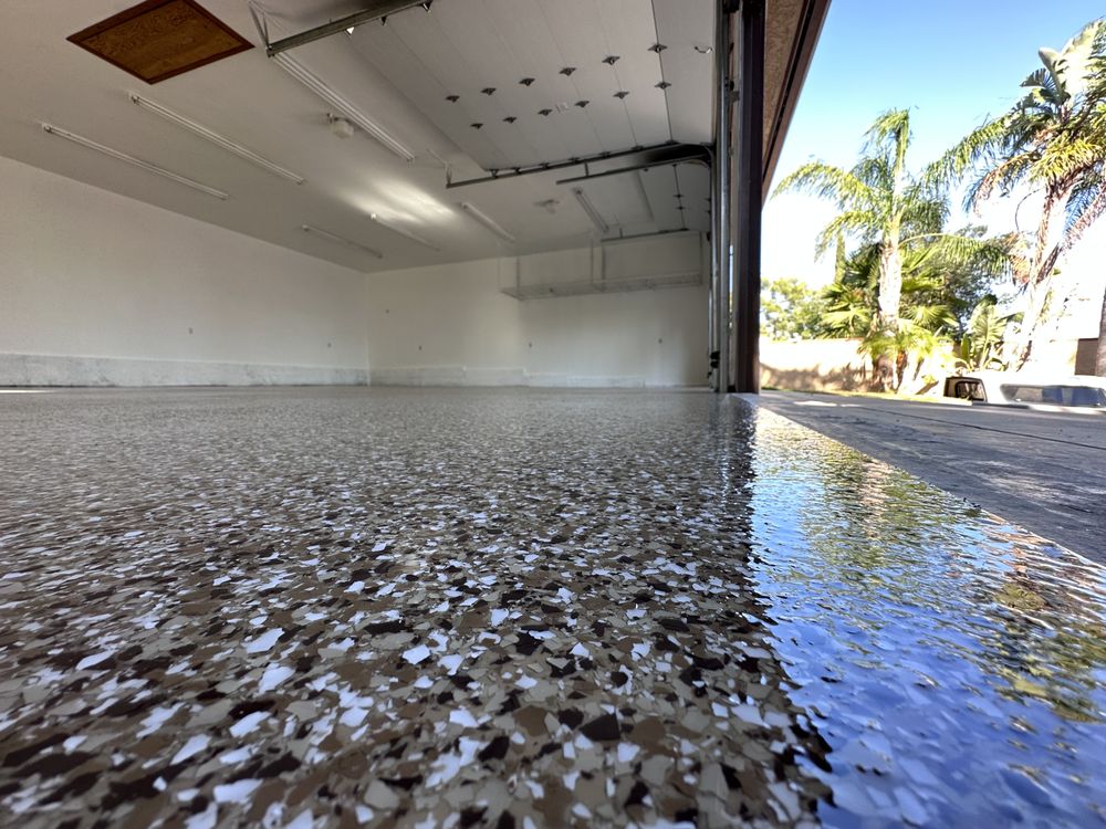 TS EPOXY FLOORING Updated October 2024 568 Photos & 117 Reviews Rancho Cucamonga
