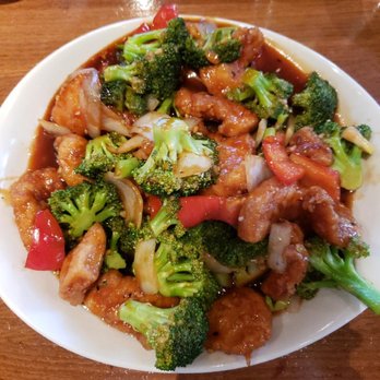 P.F. Chang's - Sesame Chicken - Chinese Near Me - Lone Tree, Colorado P.F. Chang's - Sesame Chicken - Chinese Near Me - Lone Tree, Colorado