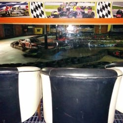 National Kart Centre