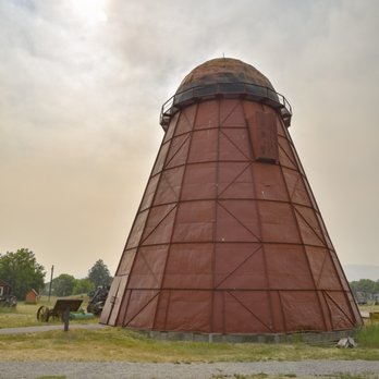 Fort Missoula - Museums Near Me - Missoula, Montana Fort Missoula - Museums Near Me - Missoula, Montana