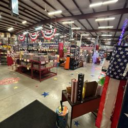 Boom 92 - Beautiful store!!