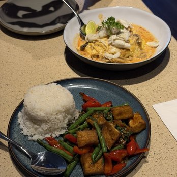 Khao Hom - Thai Near Me - Hayward, California