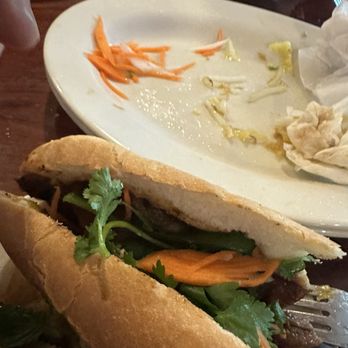 Binh Duong II - Ban - Vietnamese Near Me - Hillside, New Jersey