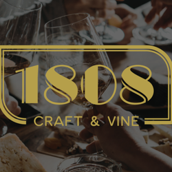 1808 Craft & Vine