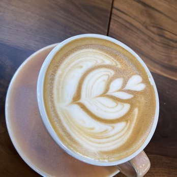 Wild - Coffee & Tea Near Me - Houston, Texas
