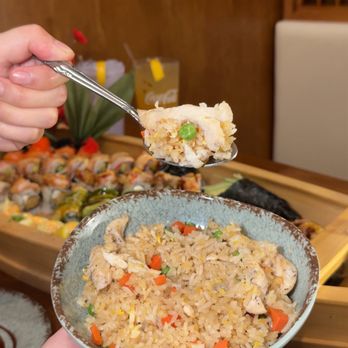 Kanji Sushi - Sushi Bars Near Me - Baltimore, Maryland