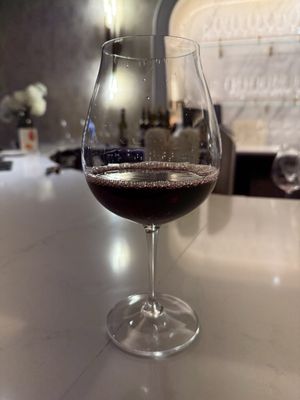 Valentinas Wine Bar by null