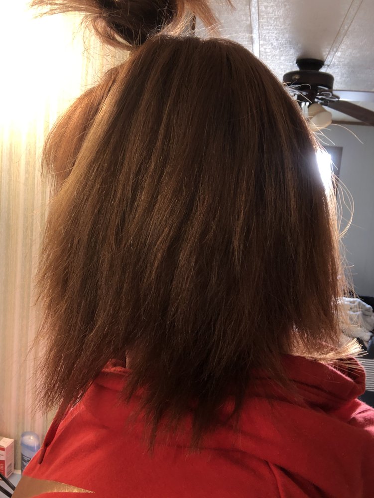 SMARTSTYLE Updated May 2024 16 Photos 3555 Mullan Rd, Missoula