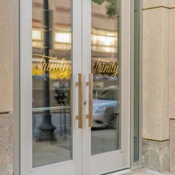 Trinity Dental - Cosmetic Dentists Near Me - Boston, Massachusetts