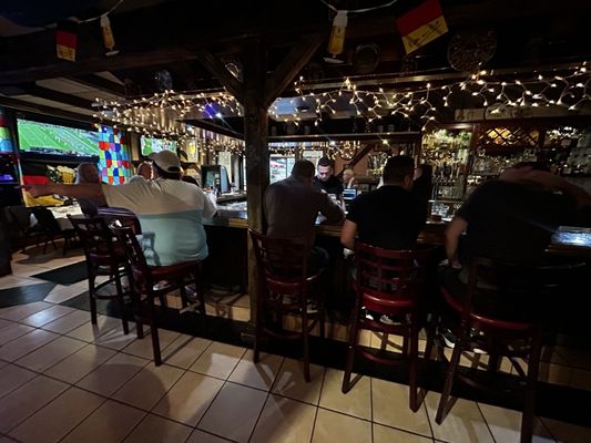 Edelweiss German American Cuisine by null