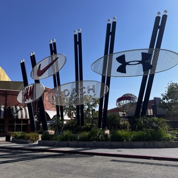 Ontario Mills - Shopping Centers Near Me - Ontario, California