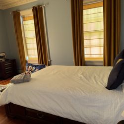DMV Cleaning Service