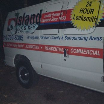 Island Lock & Key - Keys & Locksmiths Near Me - Wilmington, North Carolina Island Lock & Key - Keys & Locksmiths Near Me - Wilmington, North Carolina
