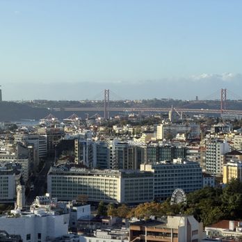 Sheraton Lisboa Hotel & Spa - Hotels Near Me - Lisbon, 11