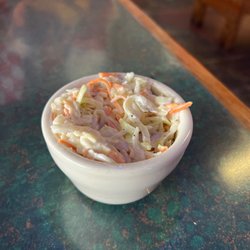 Cold slaw
