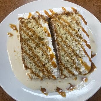 Taqueria El Viejon - Tres Leches Cake - Mexican Near Me - Norfolk, Virginia Taqueria El Viejon - Tres Leches Cake - Mexican Near Me - Norfolk, Virginia